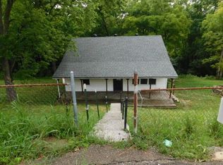 7390 Bald Knob Rd, Frankfort, KY 40601