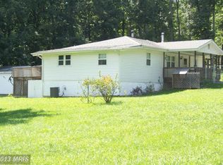 104 Tonto Trl, Winchester, VA 22602