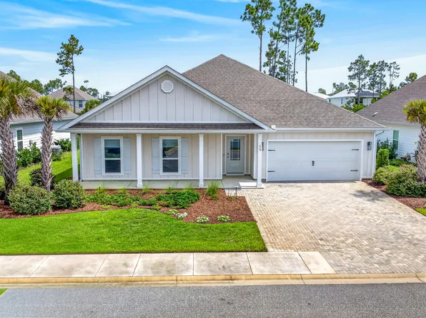 59 Lake Park Cv, Santa Rosa Beach, FL 32459