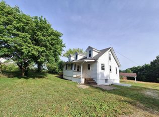 2302 Dime Rd, Ford City, PA 16226
