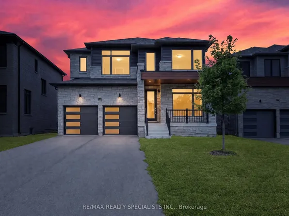 147 Rosanne Cir, Wasaga Beach, ON L9Z 0N1