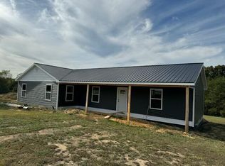 541 Rosemont Rd, Irvine, KY 40336