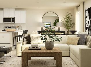 Henley VE Plan, Bakers Creek : 40' Dream, Kannapolis, NC 28081