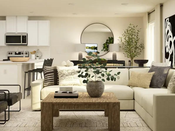 Henley VE Plan, Bakers Creek : Dream Heritage
