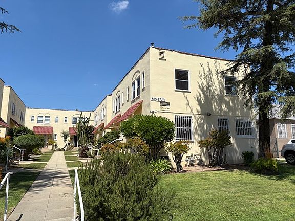 2nd image of 865 S Norton Ave #865