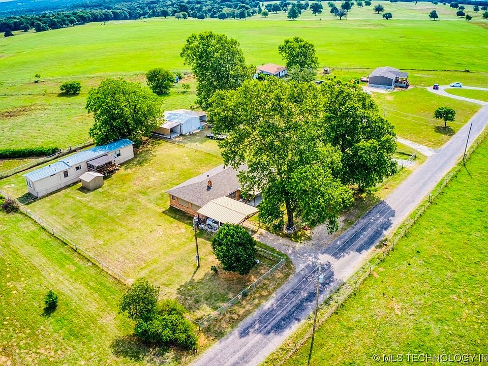 5678 Samuel Rd, Kingston, OK 73439 Zillow