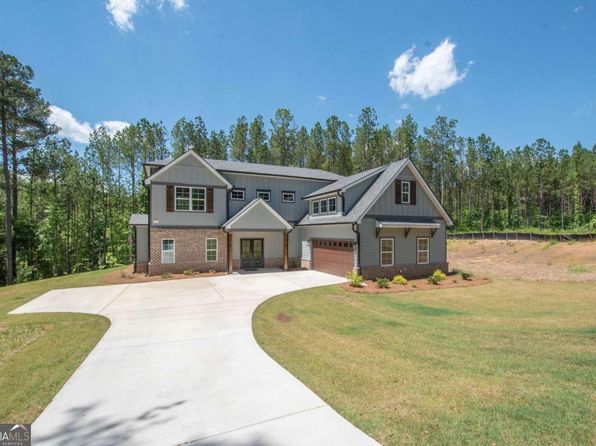 280 Wolf Creek Cv, Lagrange, GA 30240