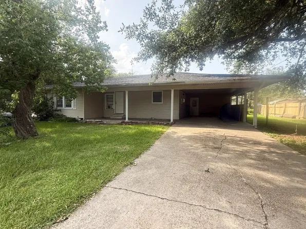 410 Foreman Ave, Sulphur, LA 70663
