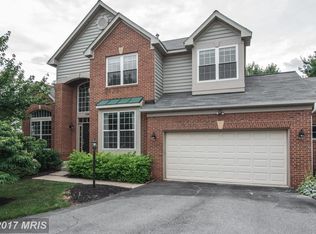 13416 Queenstown Ln, Germantown, MD 20874