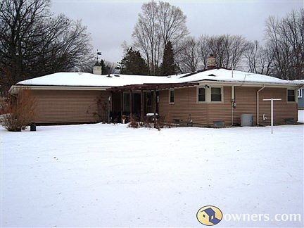 Back of House & Patio