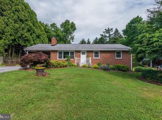 15108 Timberlake Dr, Silver Spring, MD 20905