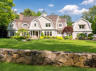 160 Silver Spring Rd, Ridgefield, CT 06877