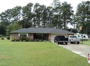 46047 Randall Rd, Hammond, LA 70401