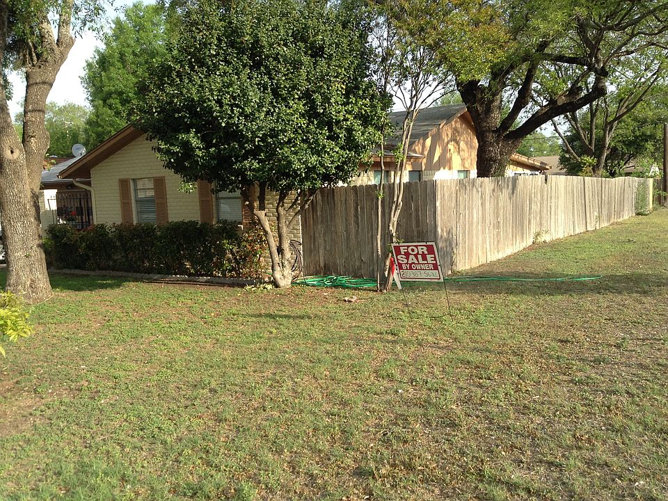 Corner Lot