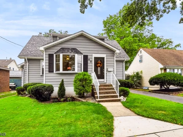 60 W Sumner Ave, Roselle Park Boro, NJ 07204