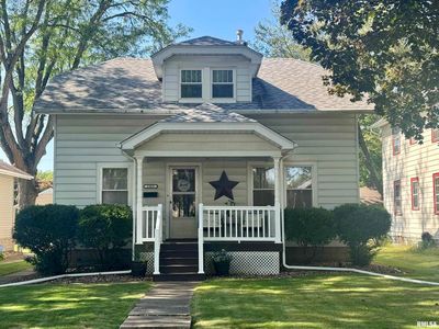 2369 29th St, Moline, IL, 61265