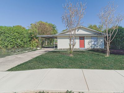 4818 CASTLE INN, San Antonio, TX, 78218