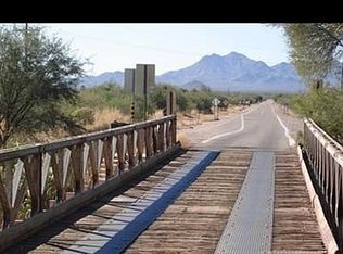 21241 W Silverbell Rd, Marana, AZ 85653