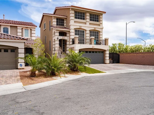 7294 River Star Ct, Las Vegas, NV 89118