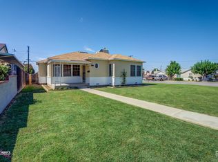 525 Linda Vista Dr, Bakersfield, CA 93308