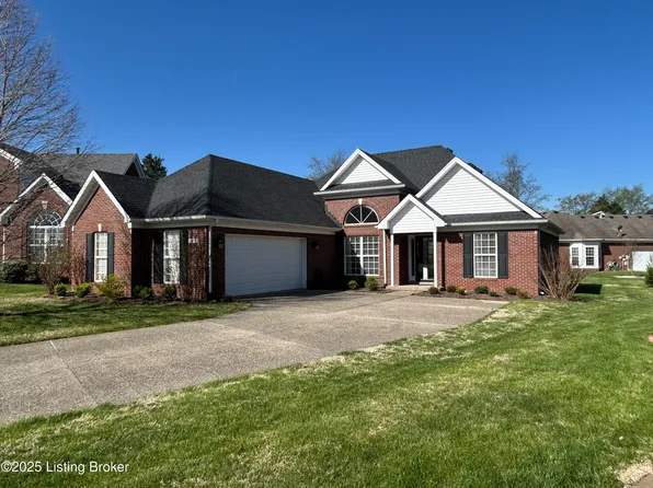 16420 Snaffel Bit Ct, Louisville, KY 40245