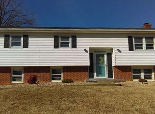 318 Ann St, Staunton, VA 24401