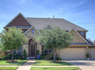 4301 Crestview Ln, Mansfield, TX 76063