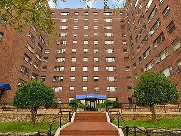 6515 Boulevard East Unit 4R, West New York, NJ 07093