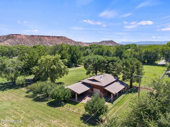 2390 E FRANQUERO Lane, Cottonwood, AZ 86326