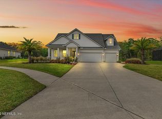 27 Red Twig Way, Saint Augustine, FL 32092