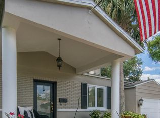 2910 W Alline Ave, Tampa, FL 33611