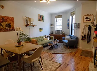 Rented by Corcoran