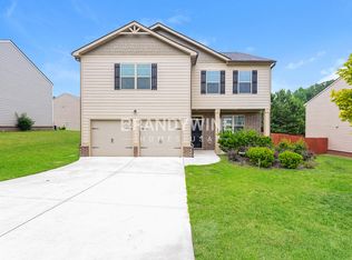 1682 Berry Dr, Jonesboro, GA 30236