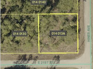 3700 E 21st Street, Alva, FL 33920