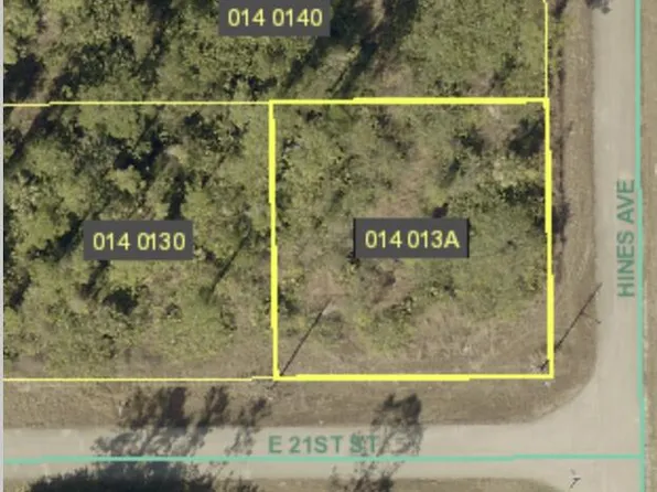 3700 E 21st Street, Alva, FL 33920