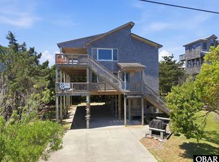53269 Runboat Cir Lot 8, Frisco, NC 27936