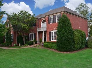 838 Walden Dr, Franklin, TN 37064