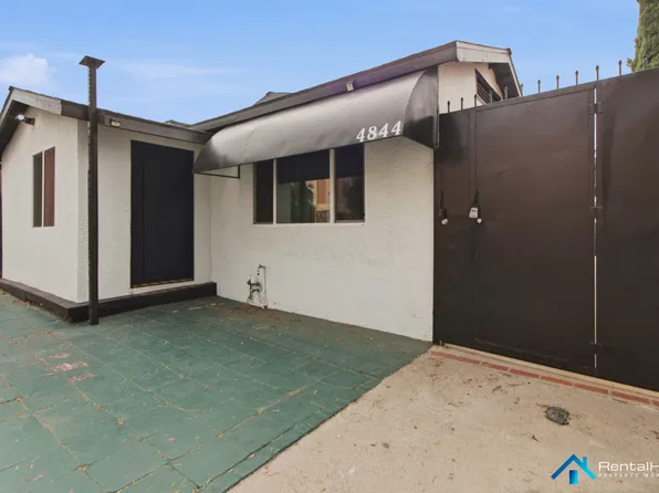4844 York Blvd, Los Angeles, CA 90042
