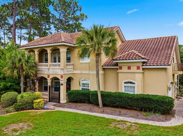 301 Trieste Blvd, Panama City Beach, FL 32407