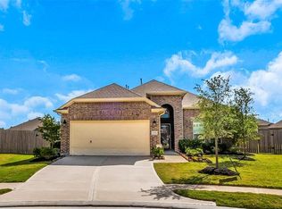 11714 Cardinal Hills Ct, Cypress, TX 77433