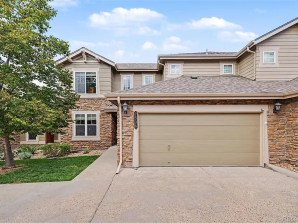 7536 S Quatar Way, Aurora, CO 80016