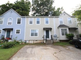 3786 Meadow Creek Dr, Norcross, GA 30092