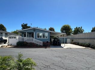10550 Western Ave Space 31, Stanton, CA 90680