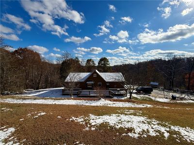 3326 Mount Carmel Ridge Rd, Saint Marys, WV, 26170
