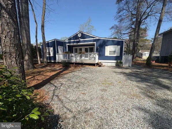 23 Duck Cove Cir, Ocean Pines, MD 21811