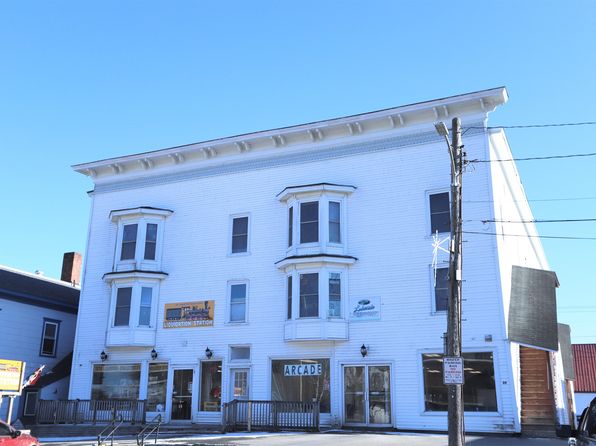 2 Cross, 24 Main, 109/113/123/389 Railroad Street, Brighton, VT 05846