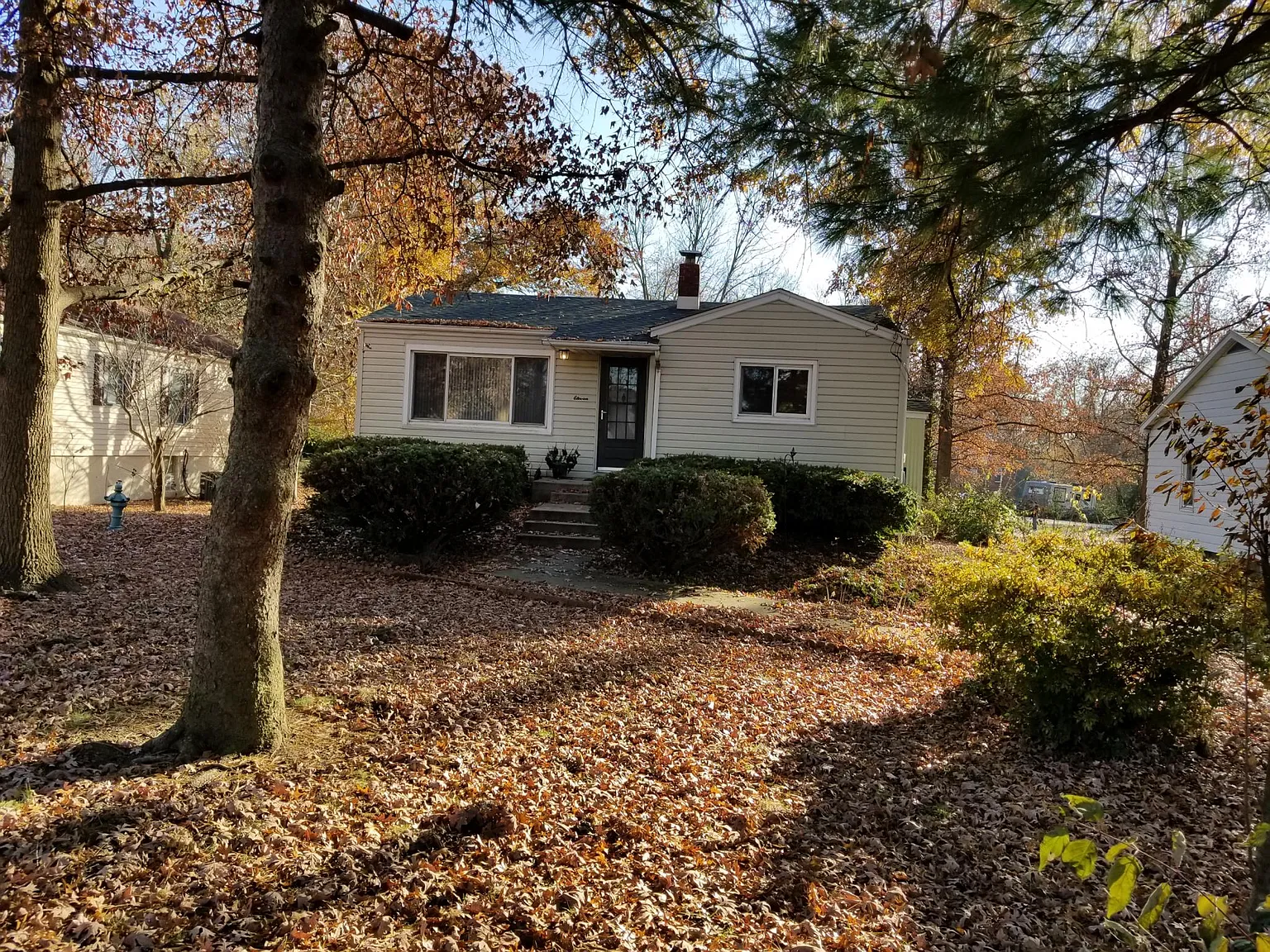 711 E Woodland Dr photo 1