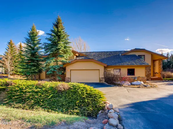 411 June Creek Rd #A, Edwards, CO 81632