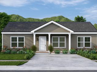 202 Trotter Ln, Orangeburg, SC 29118