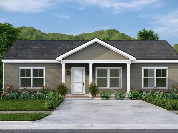 202 Trotter Ln, Orangeburg, SC 29118